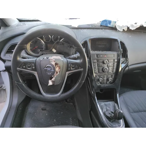 OPEL ASTRA K SPORTS TOURER '2015 *