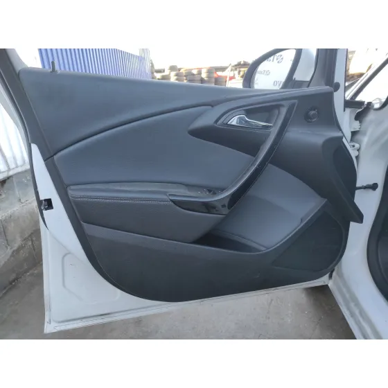OPEL ASTRA K SPORTS TOURER '2015 *