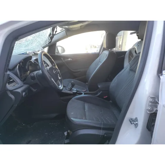 OPEL ASTRA K SPORTS TOURER '2015 *
