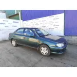 KIA SEPHIA LL KIA SEPHIA LL '2000 1.5 CAT VERDE 1998