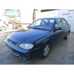 KIA SEPHIA LL KIA SEPHIA LL '2000 1.5 CAT VERDE 1998