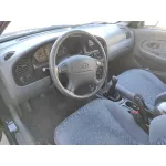 KIA SEPHIA LL KIA SEPHIA LL '2000 1.5 CAT VERDE 1998
