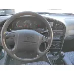KIA SEPHIA LL KIA SEPHIA LL '2000 1.5 CAT VERDE 1998