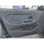 KIA SEPHIA LL KIA SEPHIA LL '2000 1.5 CAT VERDE 1998
