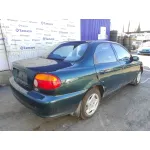 KIA SEPHIA LL KIA SEPHIA LL '2000 1.5 CAT VERDE 1998