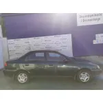 KIA SEPHIA LL KIA SEPHIA LL '2000 1.5 CAT VERDE 1998
