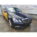 MERCEDES-BENZ CLASE E (W212) LIM. MERCEDES CLASE E (W212) LIM. 2011 3.0 CDI CAT TAXI 2009