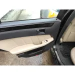 MERCEDES-BENZ CLASE E (W212) LIM. MERCEDES CLASE E (W212) LIM. 2011 3.0 CDI CAT TAXI 2009