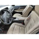 MERCEDES-BENZ CLASE E (W212) LIM. MERCEDES CLASE E (W212) LIM. 2011 3.0 CDI CAT TAXI 2009
