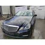MERCEDES-BENZ CLASE E (W212) LIM. MERCEDES CLASE E (W212) LIM. 2011 3.0 CDI CAT TAXI 2009