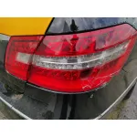 MERCEDES-BENZ CLASE E (W212) LIM. MERCEDES CLASE E (W212) LIM. 2011 3.0 CDI CAT TAXI 2009
