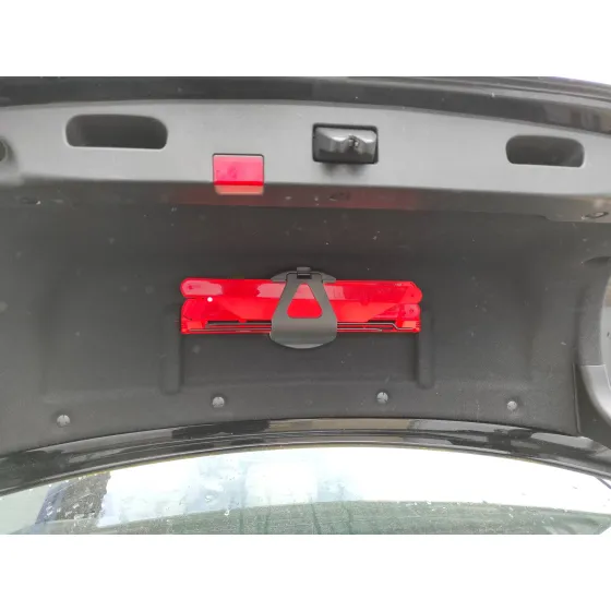 MERCEDES CLASE E (W212) LIM. 2011 3.0 CDI CAT TAXI