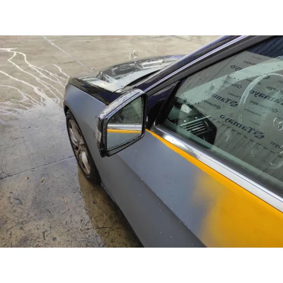 MERCEDES CLASE E (W212) LIM. 2011 3.0 CDI CAT TAXI