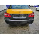 MERCEDES-BENZ CLASE E (W212) LIM. MERCEDES CLASE E (W212) LIM. 2011 3.0 CDI CAT TAXI 2009