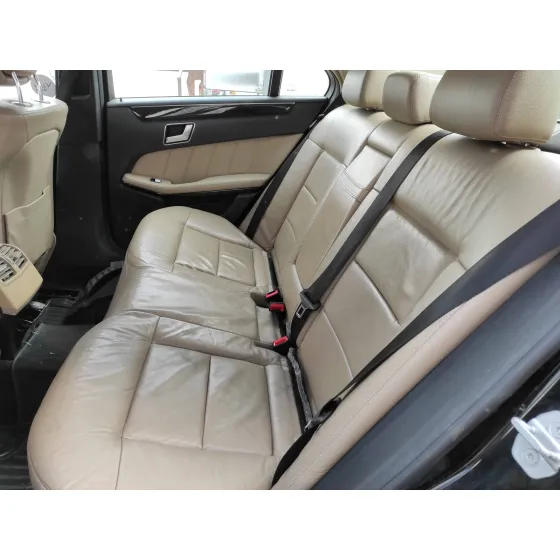 MERCEDES CLASE E (W212) LIM. 2011 3.0 CDI CAT TAXI