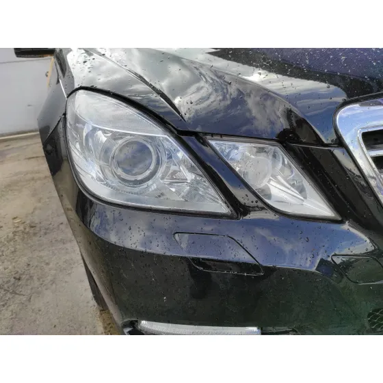 MERCEDES CLASE E (W212) LIM. 2011 3.0 CDI CAT TAXI