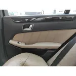 MERCEDES-BENZ CLASE E (W212) LIM. MERCEDES CLASE E (W212) LIM. 2011 3.0 CDI CAT TAXI 2009