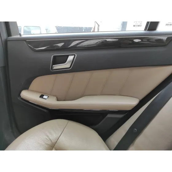 MERCEDES CLASE E (W212) LIM. 2011 3.0 CDI CAT TAXI