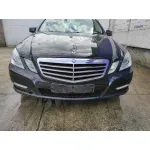 MERCEDES-BENZ CLASE E (W212) LIM. MERCEDES CLASE E (W212) LIM. 2011 3.0 CDI CAT TAXI 2009
