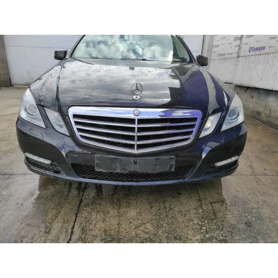 MERCEDES CLASE E (W212) LIM. 2011 3.0 CDI CAT TAXI