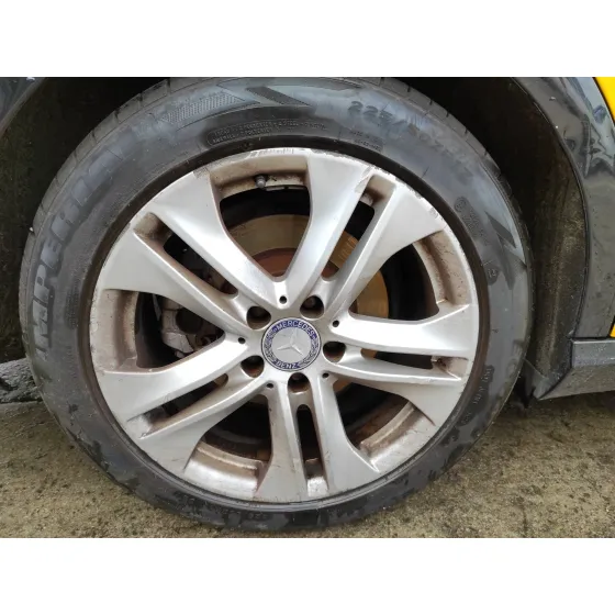 MERCEDES CLASE E (W212) LIM. 2011 3.0 CDI CAT TAXI