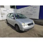 VOLKSWAGEN POLO (9N1) VOLKSWAGEN POLO (9N1) '2003 1.4 16V PLATA 2001