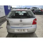 VOLKSWAGEN POLO (9N1) VOLKSWAGEN POLO (9N1) '2003 1.4 16V PLATA 2001