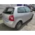 VOLKSWAGEN POLO (9N1) VOLKSWAGEN POLO (9N1) '2003 1.4 16V PLATA 2001