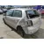 VOLKSWAGEN POLO (9N1) VOLKSWAGEN POLO (9N1) '2003 1.4 16V PLATA 2001
