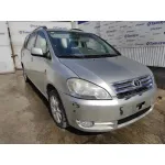 TOYOTA AVENSIS VERSO (M20) TOYOTA AVENSIS VERSO (M20) '2003 2.0 TURBODIESEL CAT PLATA 2001