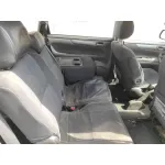 TOYOTA AVENSIS VERSO (M20) TOYOTA AVENSIS VERSO (M20) '2003 2.0 TURBODIESEL CAT PLATA 2001