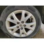 TOYOTA AVENSIS VERSO (M20) TOYOTA AVENSIS VERSO (M20) '2003 2.0 TURBODIESEL CAT PLATA 2001