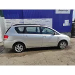 TOYOTA AVENSIS VERSO (M20) TOYOTA AVENSIS VERSO (M20) '2003 2.0 TURBODIESEL CAT PLATA 2001