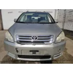 TOYOTA AVENSIS VERSO (M20) TOYOTA AVENSIS VERSO (M20) '2003 2.0 TURBODIESEL CAT PLATA 2001