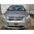 TOYOTA AVENSIS VERSO (M20) TOYOTA AVENSIS VERSO (M20) '2003 2.0 TURBODIESEL CAT PLATA 2001