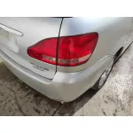 TOYOTA AVENSIS VERSO (M20) TOYOTA AVENSIS VERSO (M20) '2003 2.0 TURBODIESEL CAT PLATA 2001