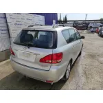 TOYOTA AVENSIS VERSO (M20) TOYOTA AVENSIS VERSO (M20) '2003 2.0 TURBODIESEL CAT PLATA 2001
