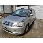 TOYOTA AVENSIS VERSO (M20) TOYOTA AVENSIS VERSO (M20) '2003 2.0 TURBODIESEL CAT PLATA 2001