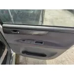 TOYOTA AVENSIS VERSO (M20) TOYOTA AVENSIS VERSO (M20) '2003 2.0 TURBODIESEL CAT PLATA 2001