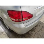 TOYOTA AVENSIS VERSO (M20) TOYOTA AVENSIS VERSO (M20) '2003 2.0 TURBODIESEL CAT PLATA 2001