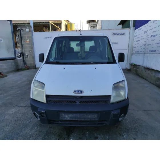FORD TOURNEO CONNECT (TC7) '2006 * BLANCO