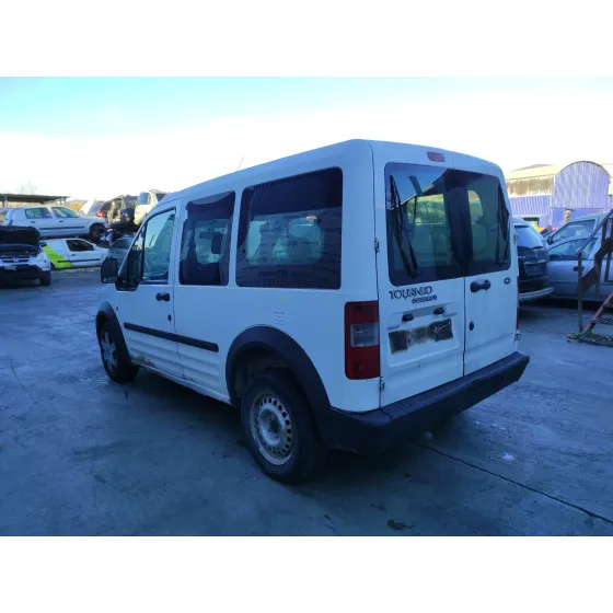 FORD TOURNEO CONNECT (TC7) '2006 * BLANCO