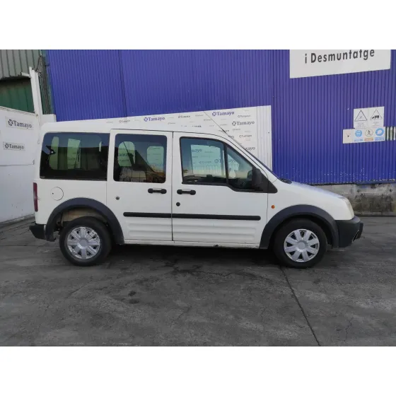 FORD TOURNEO CONNECT (TC7) '2006 * BLANCO