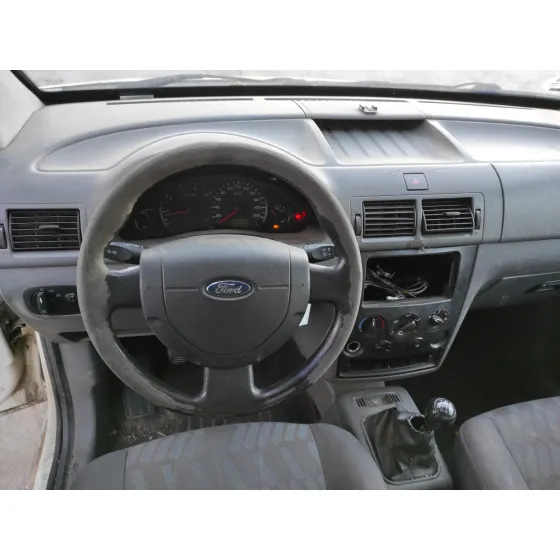 FORD TOURNEO CONNECT (TC7) '2006 * BLANCO