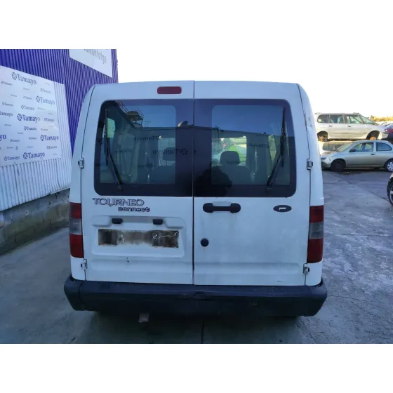 FORD TOURNEO CONNECT (TC7) '2006 * BLANCO