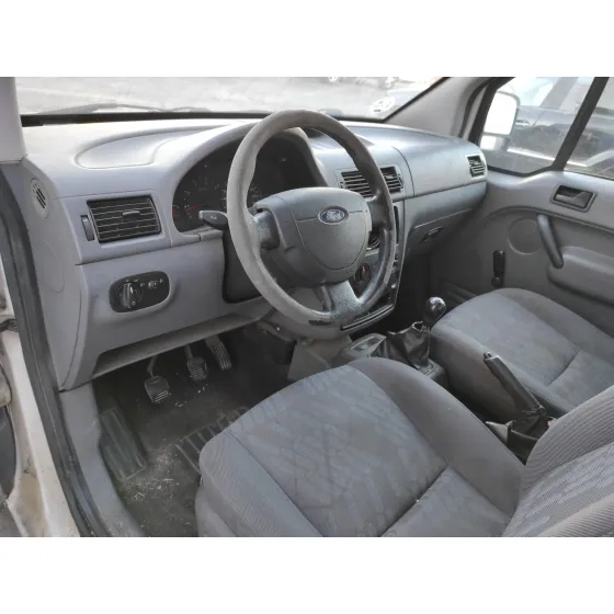 FORD TOURNEO CONNECT (TC7) '2006 * BLANCO