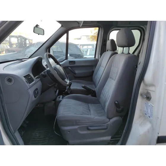 FORD TOURNEO CONNECT (TC7) '2006 * BLANCO