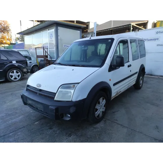FORD TOURNEO CONNECT (TC7) '2006 * BLANCO