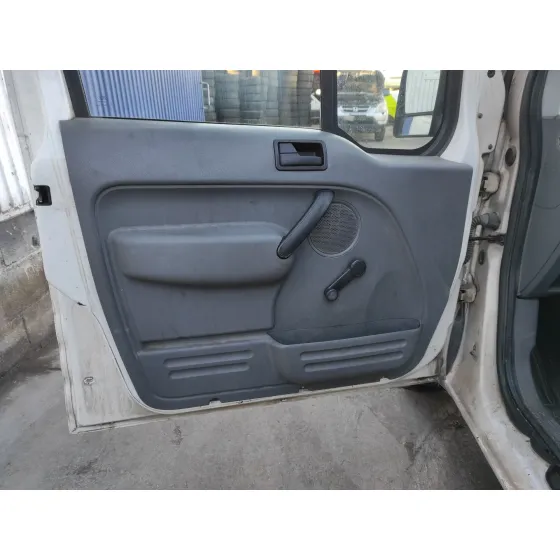 FORD TOURNEO CONNECT (TC7) '2006 * BLANCO