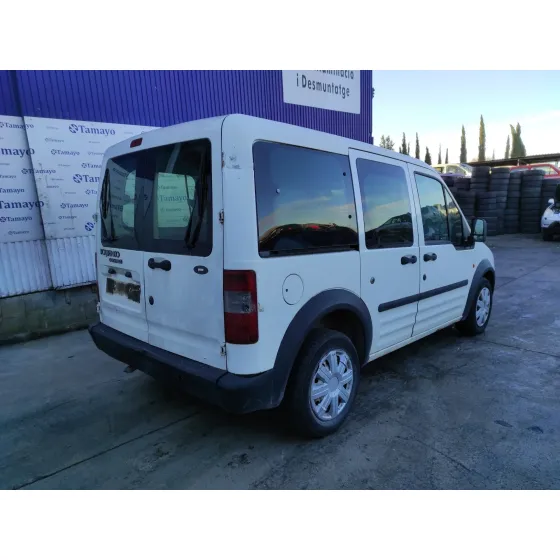 FORD TOURNEO CONNECT (TC7) '2006 * BLANCO